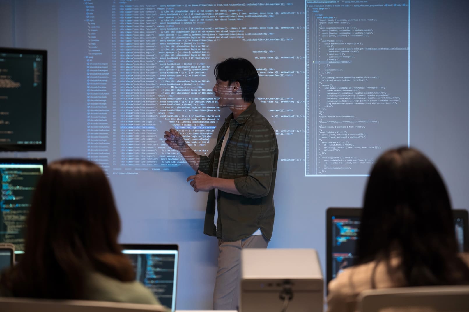 Curso de IA en Guatemala: opciones, requisitos y recomendaciones