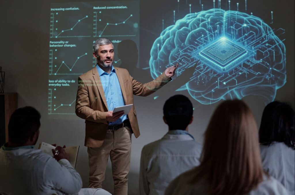 Curso de IA en El Salvador: opciones, requisitos y recomendaciones