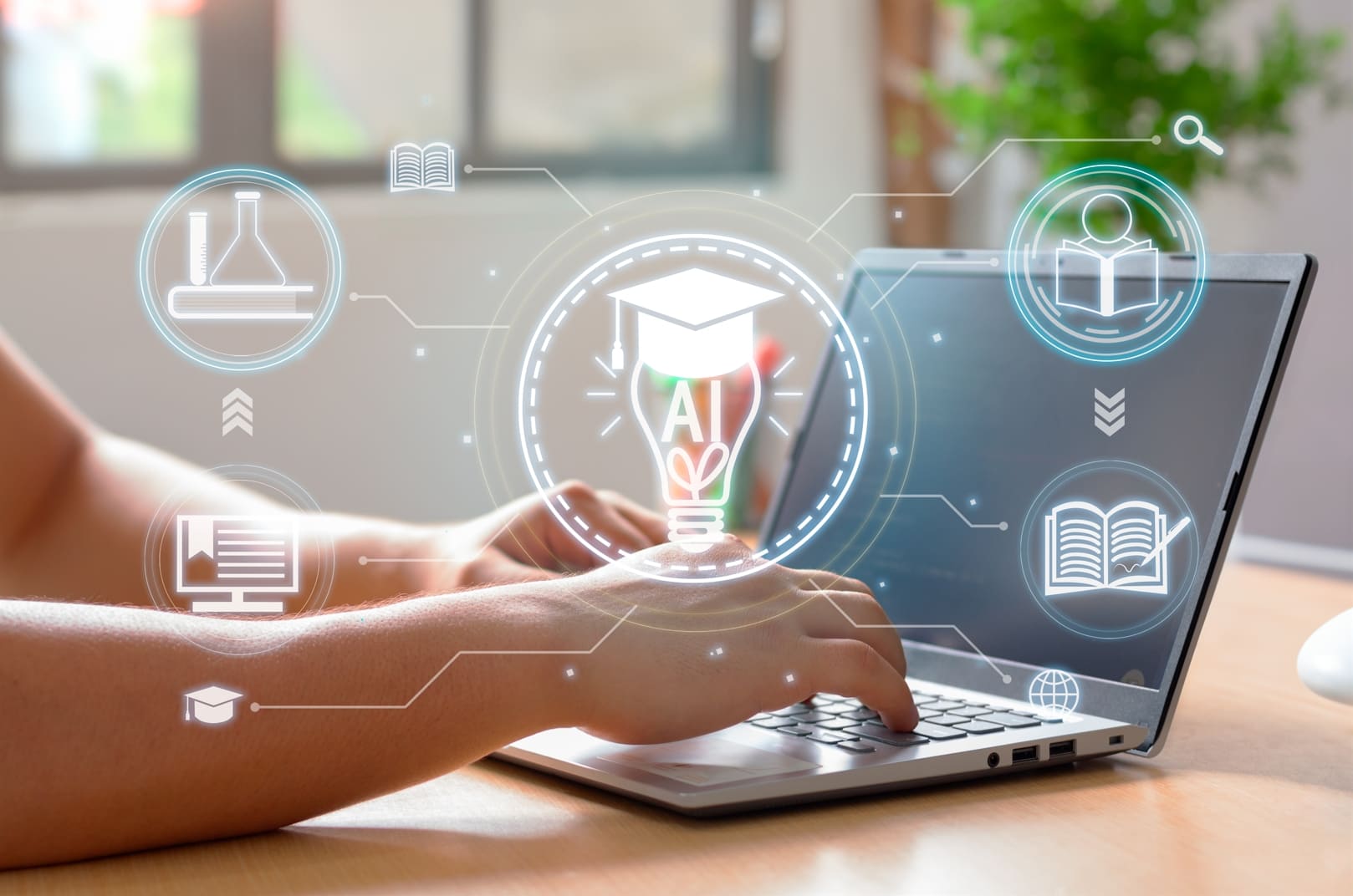 Curso de IA en Nicaragua: beneficios, contenido y cómo aprovecharlo al máximo