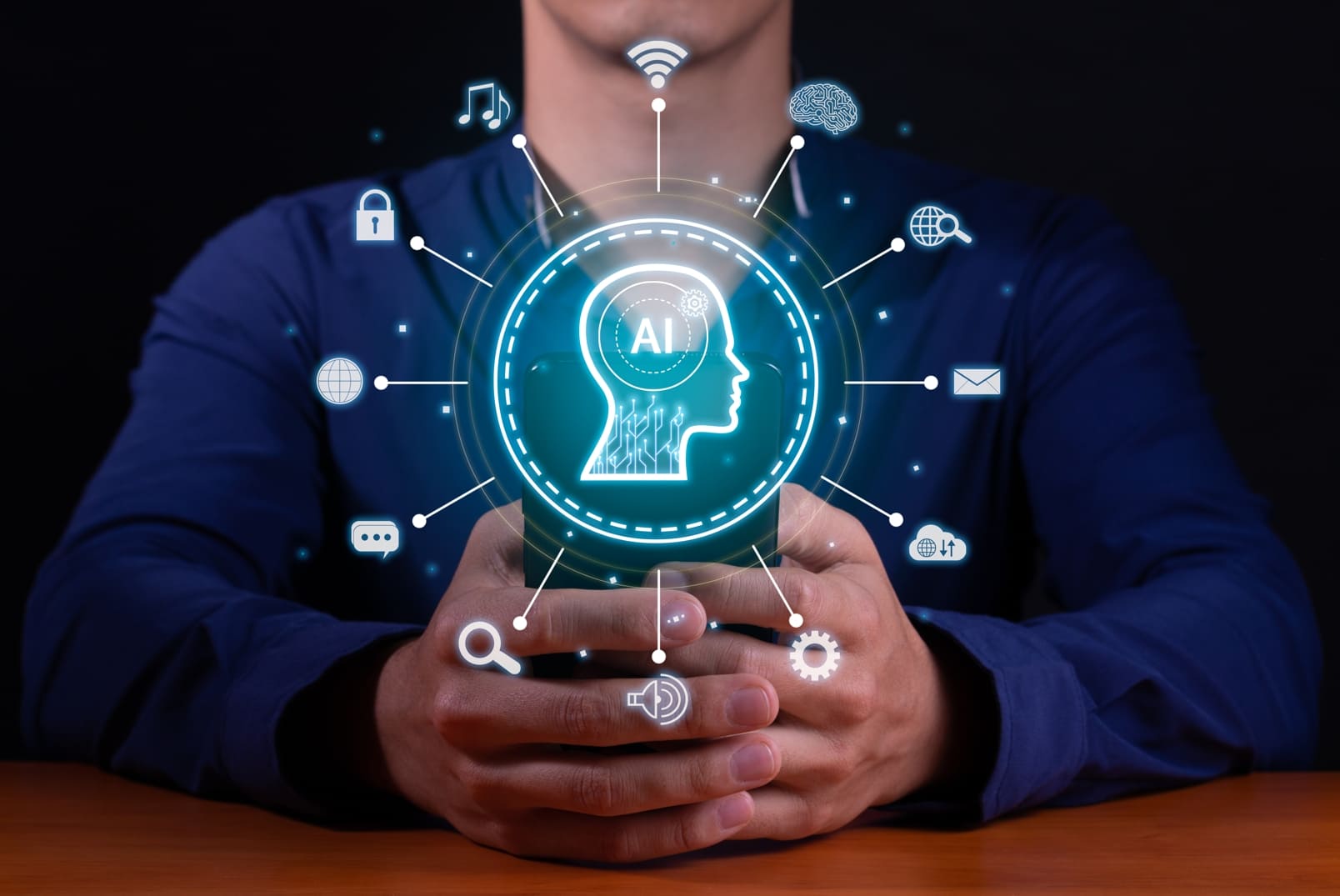 Cómo aprender sobre inteligencia artificial en Perú: guía completa para principiantes