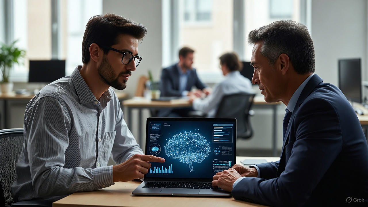 Curso de Copilot para empresas en Colombia Curso de Copilot para empresas en Colombia