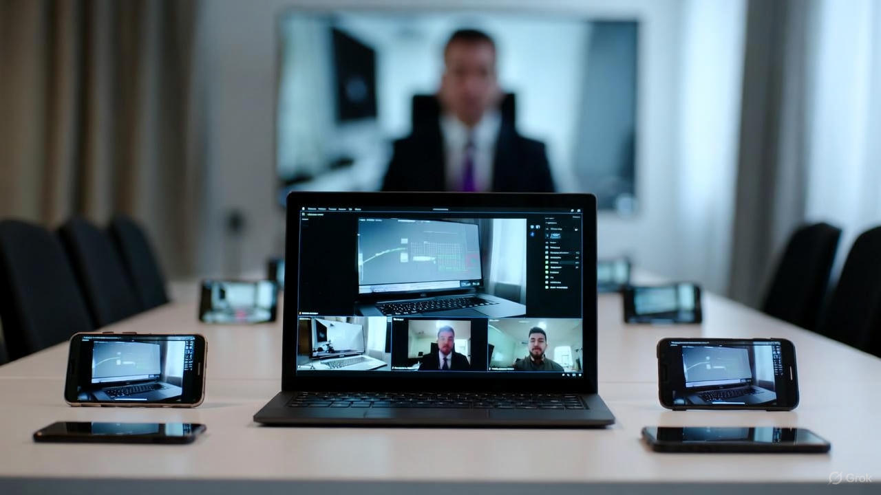 Curso de Copilot para empresas en Perú Curso de Copilot para empresas en Perú