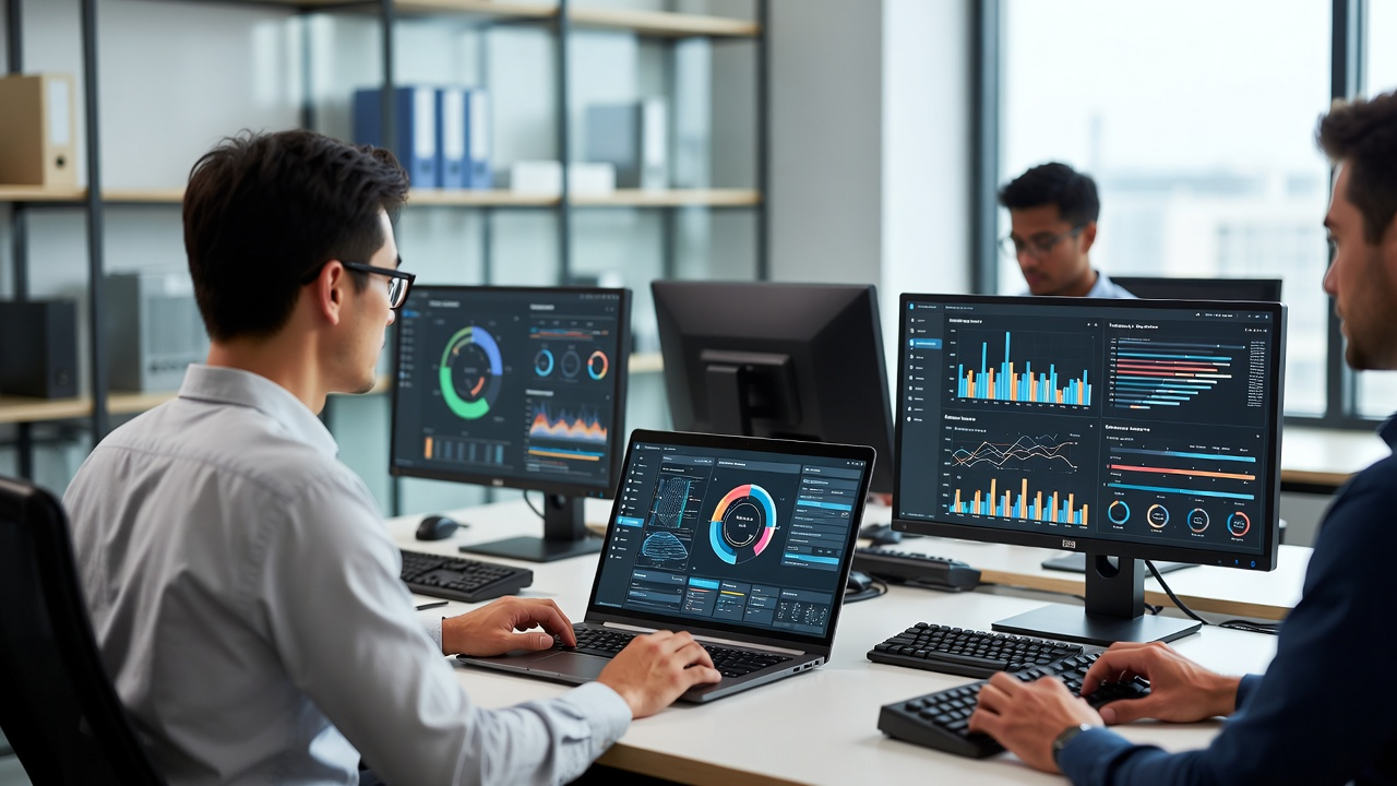 Cursos de IA para organizaciones en El Salvador | Capacitación en Inteligencia Artificial