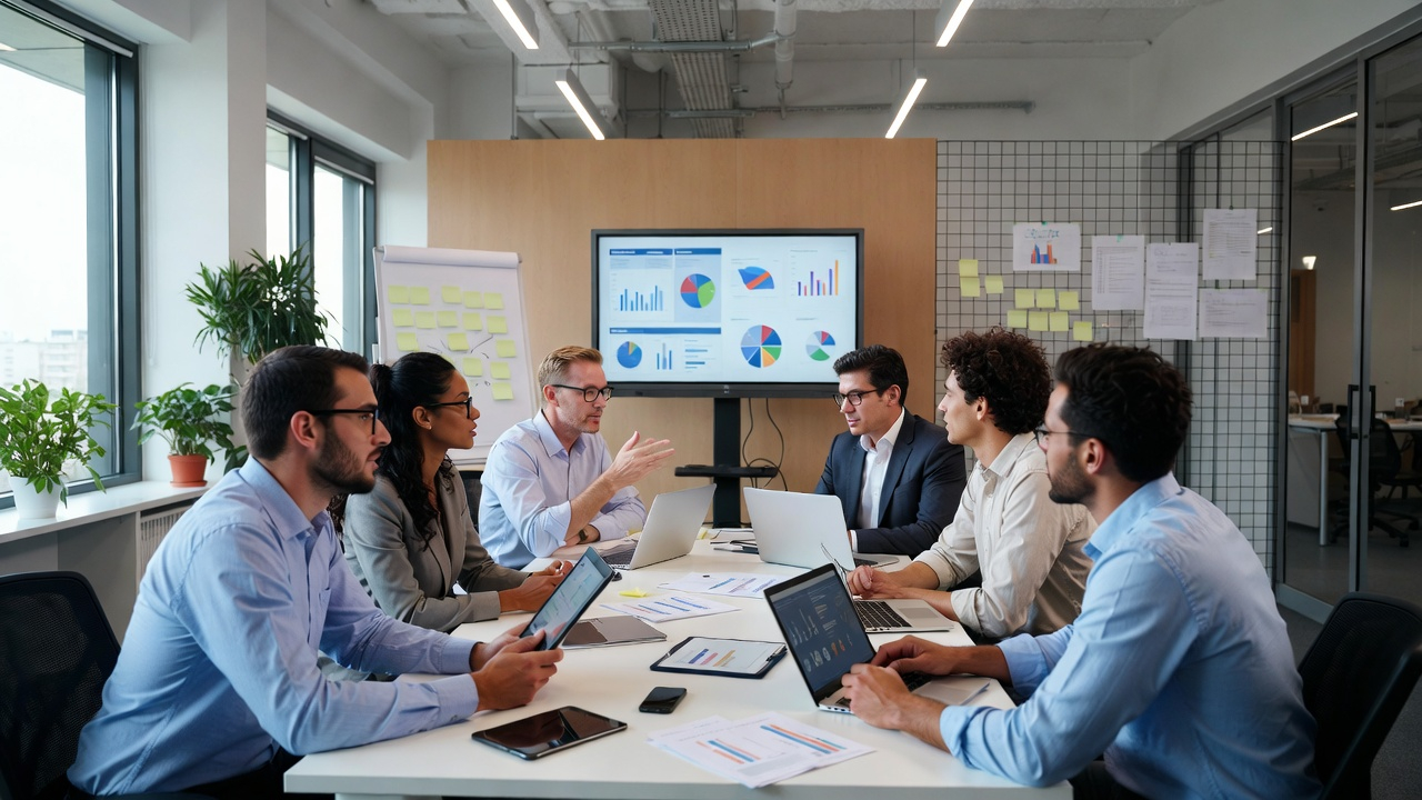 Cursos de IA para empresas en México | Entrenamiento en Inteligencia Artificial Cursos de IA para empresas en México | Entrenamiento en Inteligencia Artificial