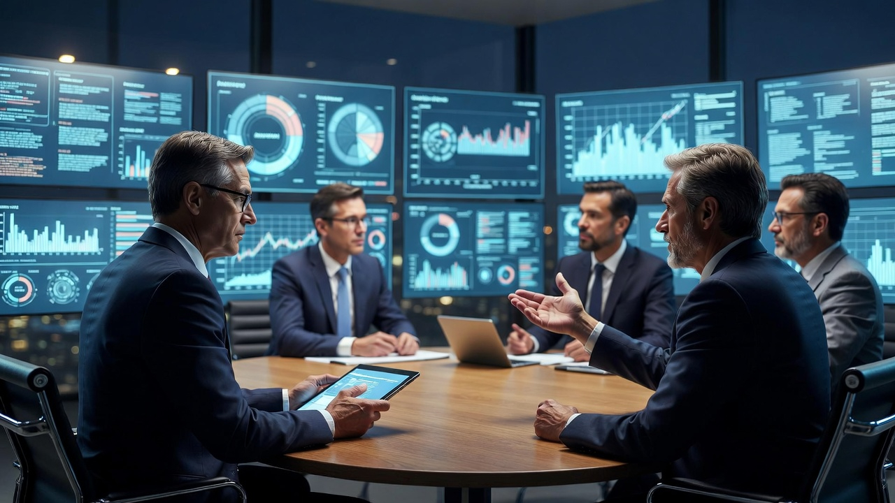 Cursos de Inteligencia Artificial para corporaciones en Chile | Capacitación en Inteligencia Artificial