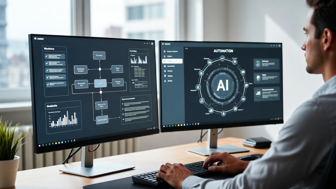 Cursos de IA para organizaciones en Puerto Rico | Formación en Inteligencia Artificial