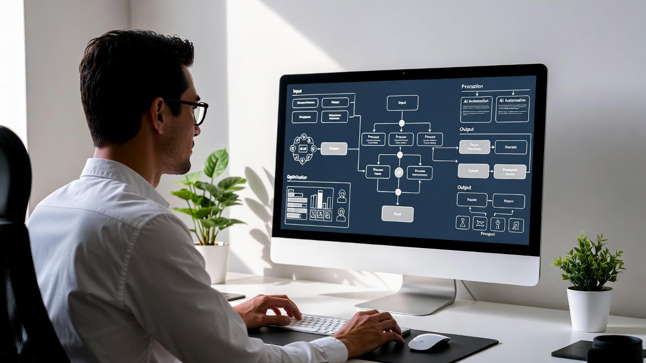 Cursos de IA para negocios en El Salvador | Capacitación en Inteligencia Artificial
