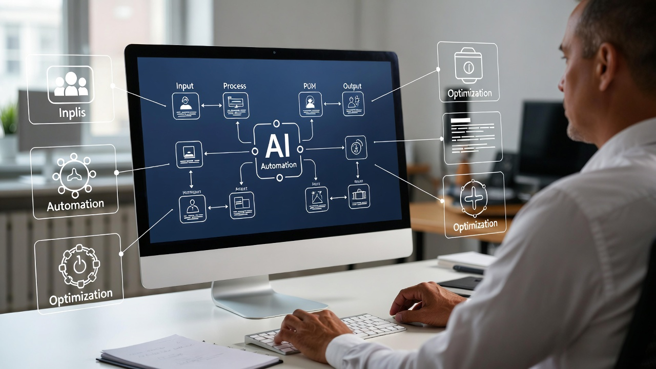 Cursos de IA para compañías en Uruguay | Formación en Inteligencia Artificial Cursos de IA para compañías en Uruguay | Formación en Inteligencia Artificial