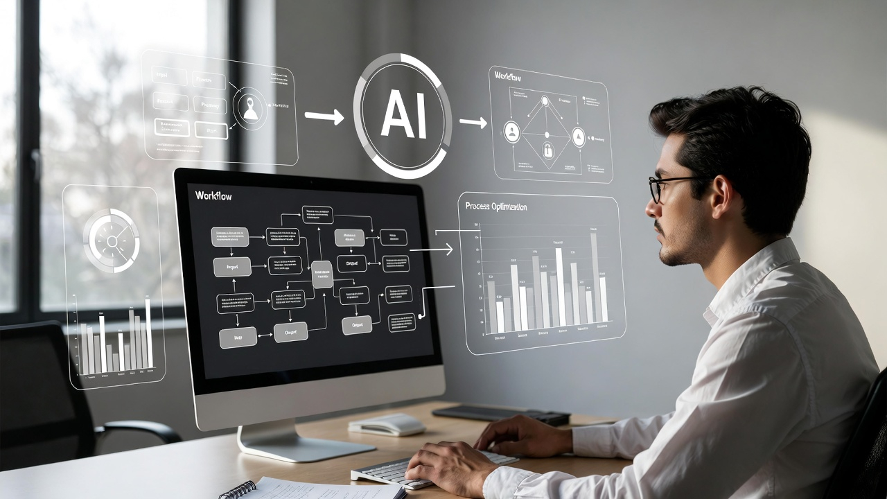 Cursos de Inteligencia Artificial para empresas en Uruguay | Entrenamiento en Inteligencia Artificial
