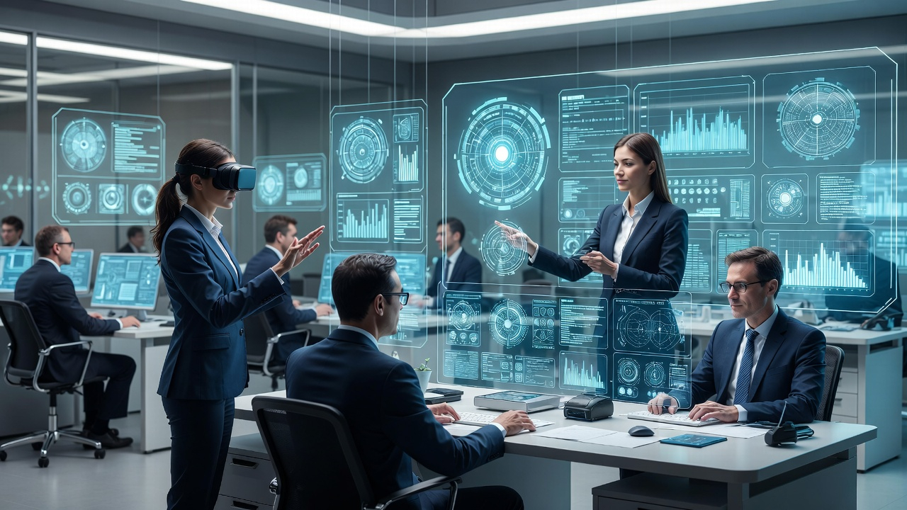 Cursos de Inteligencia Artificial para compañías en Uruguay | Entrenamiento en Inteligencia Artificial