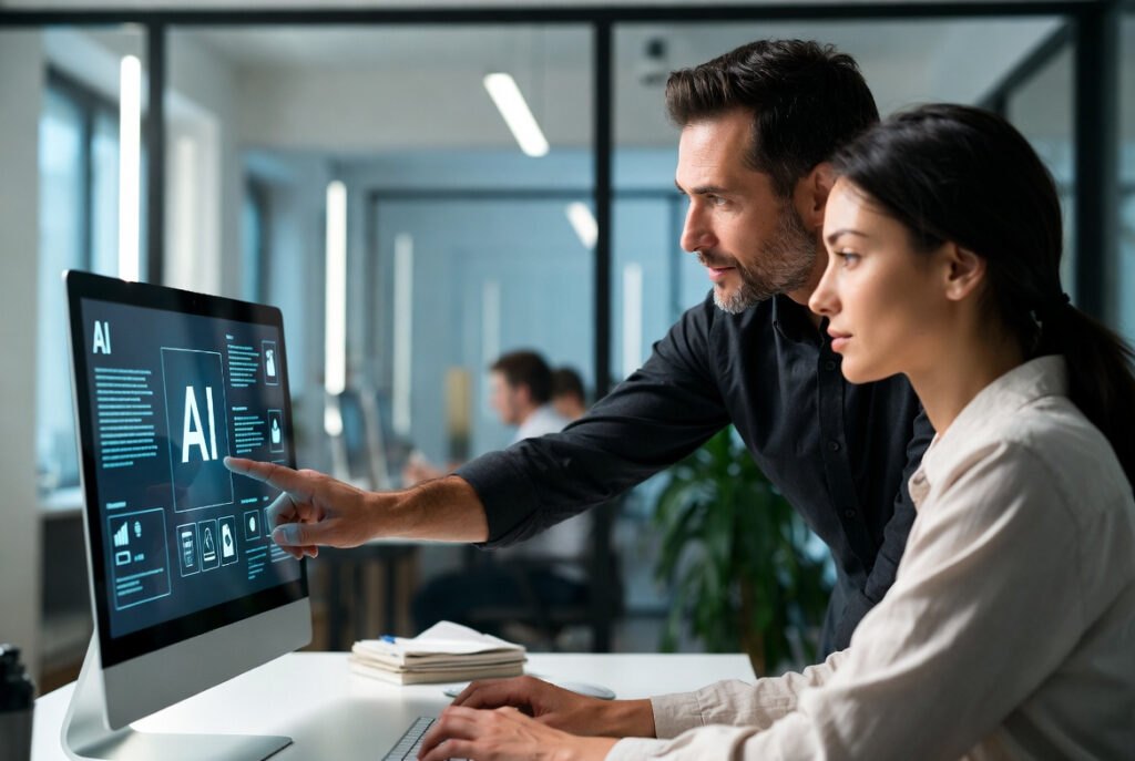 Formación en inteligencia artificial