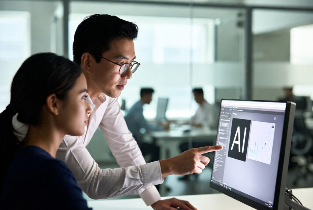 Formación en inteligencia artificial