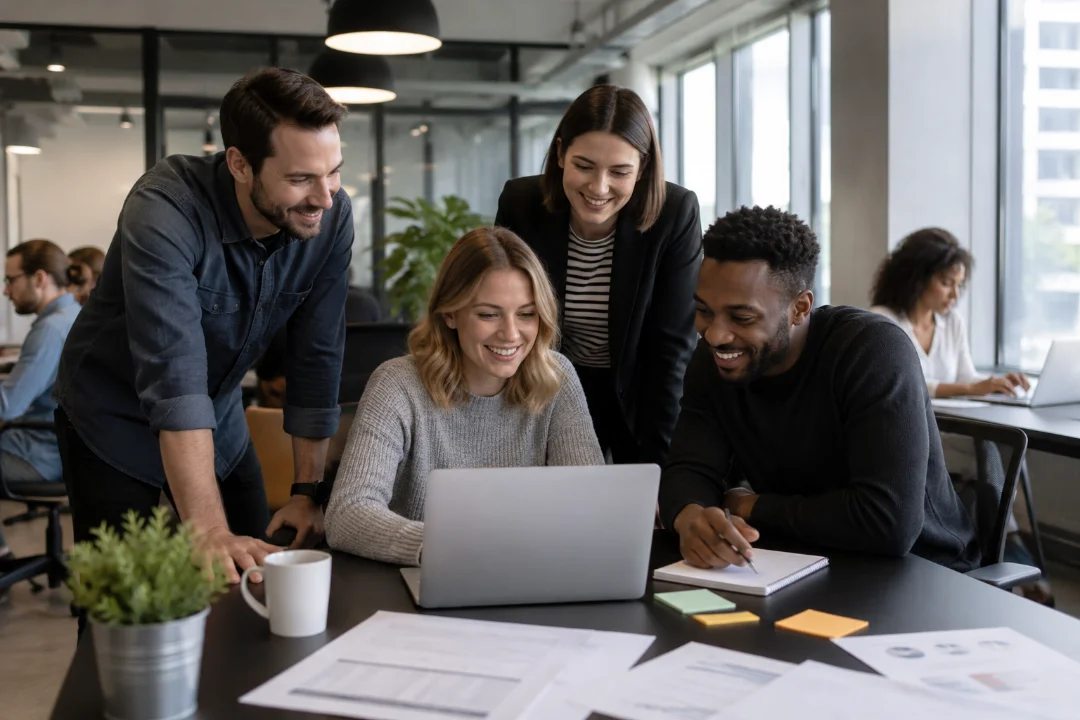 Curso de ChatGPT para empresas en Chile