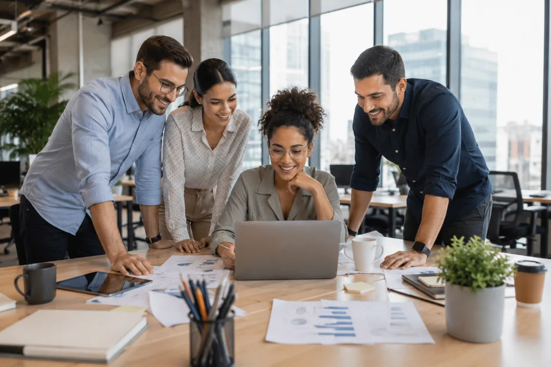 Curso de ChatGPT para empresas en Venezuela