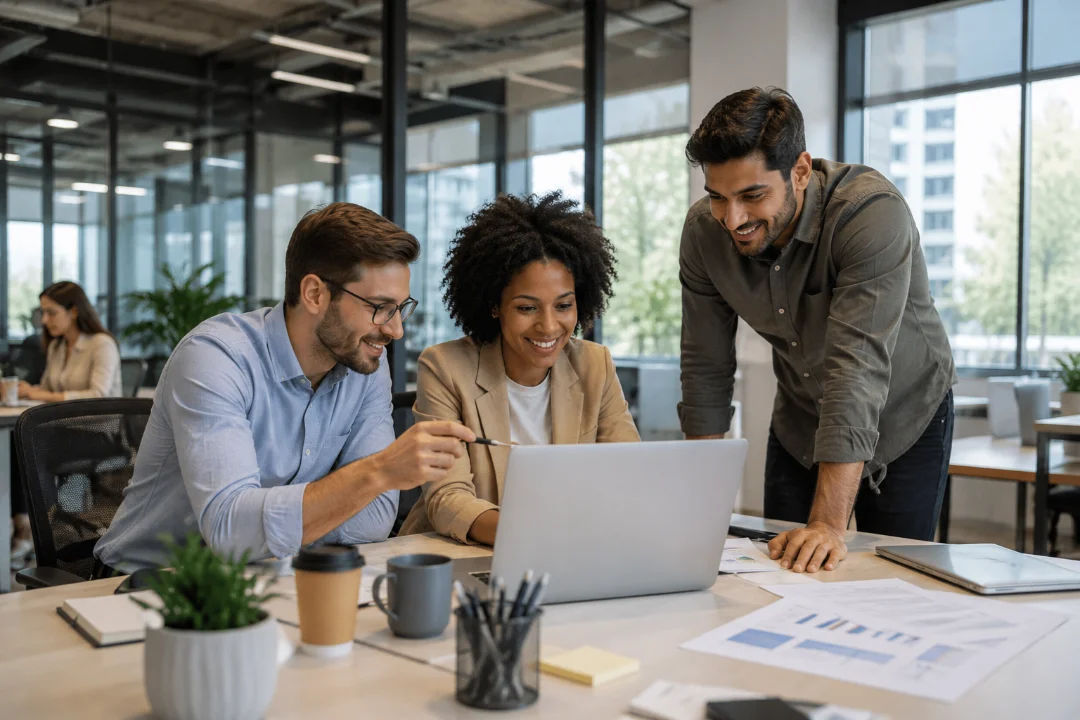Curso de ChatGPT para empresas en Uruguay